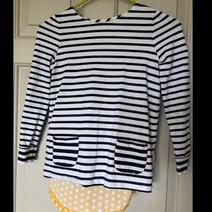 Matilda Jane Girls Top